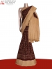 Exclusive Classic Handloom Ikat Patola Silk Saree